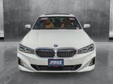 Used 2024 BMW 330i xDrive Sedan w/ Premium Package image 2