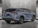 New 2024 Toyota Highlander XLE image 2