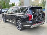 Used 2024 Hyundai Palisade Calligraphy image 5