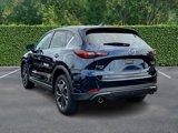 Used 2023 MAZDA CX-5 AWD 2.5 S w/ Premium Package image 4