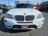 Used 2013 BMW X3 xDrive28i image 2