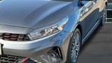 Certified 2023 Kia Forte GT-Line w/ GT-Line Technology Package image 4