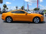 Used 2019 Ford Mustang Coupe image 2