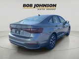 New 2025 Volkswagen Jetta S image 4