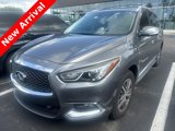 Used 2018 INFINITI QX60 FWD w/ Driver Assistance Package image 2