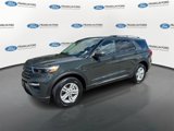 Used 2022 Ford Explorer XLT w/ Equipment Group 202A image 2