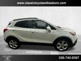 Used 2016 Buick Encore FWD image 4