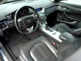 Used 2009 Cadillac CTS 3.6 AWD image 5