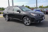 Certified 2022 Subaru Outback Limited image 4