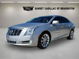 Used 2015 Cadillac XTS Luxury w/ Driver Awareness Package image 3