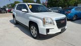 Used 2017 GMC Terrain SLE image 3