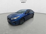 Used 2021 Kia Forte GT-Line w/ GT-Line Premium Package image 4