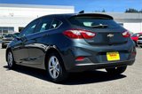 Used 2018 Chevrolet Cruze LT w/ Convenience Package image 4