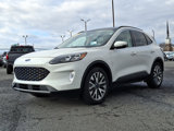 Certified 2020 Ford Escape Titanium image 3