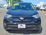 Used 2018 Toyota RAV4 LE image 2