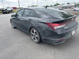 Used 2023 Hyundai Elantra SEL w/ Convenience Package image 3