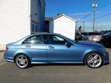 Used 2010 Mercedes-Benz C 300 Sedan image 4