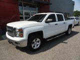 Used 2014 Chevrolet Silverado 1500 LT w/ All Star Edition image 2