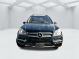 Used 2012 Mercedes-Benz GL 450 4MATIC image 2