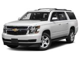 Used 2018 Chevrolet Suburban LT image 2