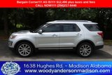 Used 2017 Ford Explorer Limited image 3