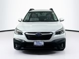 Used 2020 Subaru Outback Premium w/ Popular Package #1 image 2