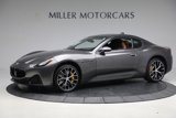 Used 2024 Maserati GranTurismo Modena image 2