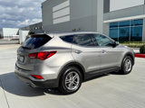 Used 2018 Hyundai Santa Fe Sport image 5
