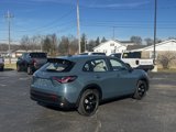 New 2025 Honda HR-V LX image 3