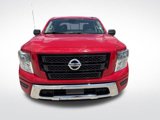 Used 2021 Nissan Titan SV w/ Accessory Utility Package image 3