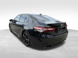 Used 2020 Toyota Camry XSE image 5
