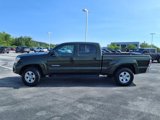 Used 2013 Toyota Tacoma 4x4 Double Cab image 3