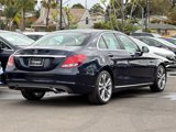 Used 2016 Mercedes-Benz C 300 Sedan image 3