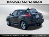 Used 2013 Nissan Juke SL image 4