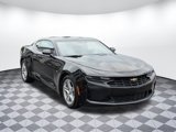 Used 2023 Chevrolet Camaro LT image 2
