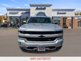Used 2016 Chevrolet Silverado 1500 LT w/ All Star Edition image 3