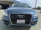 Used 2017 Audi Q5 3.0T Prestige w/ Prestige Package image 4
