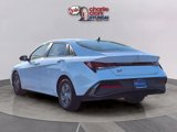 Certified 2025 Hyundai Elantra SE image 3