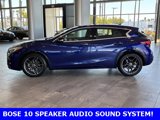 Used 2017 INFINITI QX30 Sport w/ Sport Leather Package image 5