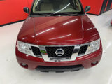 Used 2014 Nissan Frontier SV w/ SV Value Truck Package image 5