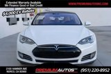 Used 2015 Tesla Model S 85 image 4