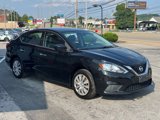 Used 2016 Nissan Sentra S image 6
