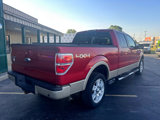 Used 2009 Ford F150 Lariat image 3