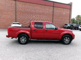 Used 2013 Nissan Frontier Desert Runner image 2