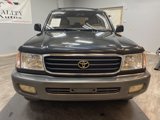 Used 2000 Toyota Land Cruiser image 2