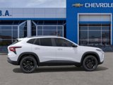 New 2025 Chevrolet Trax ACTIV w/ Driver Confidence Package image 5