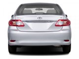 Used 2011 Toyota Corolla LE image 5