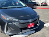 Certified 2021 Toyota Prius Prime LE image 4