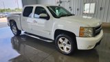 Used 2007 Chevrolet Silverado 1500 LTZ image 3
