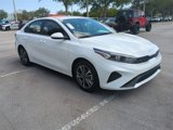 Used 2023 Kia Forte LXS image 2